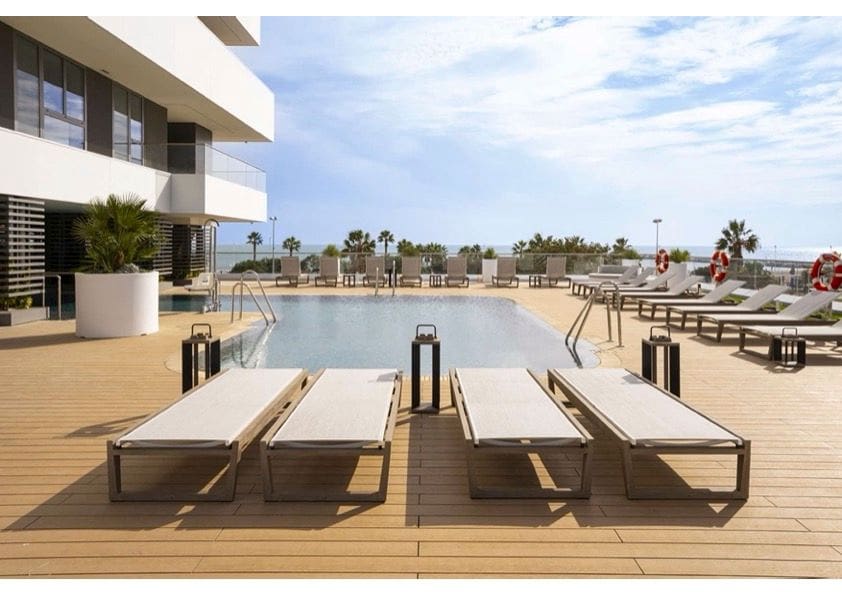 4 soverom Leilighet til salgs i Malaga by - € 5 942 000 (Ref: 9127519)