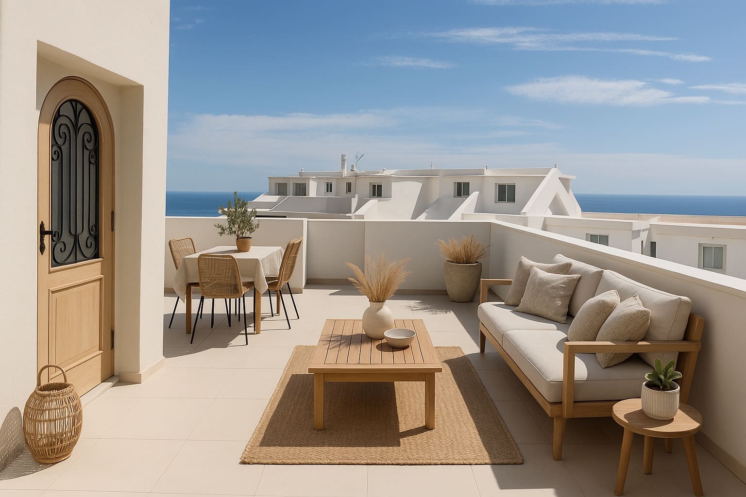 4 quarto Casa em Banda para venda em Benalmadena - 860 000 € (Ref: 9128675)