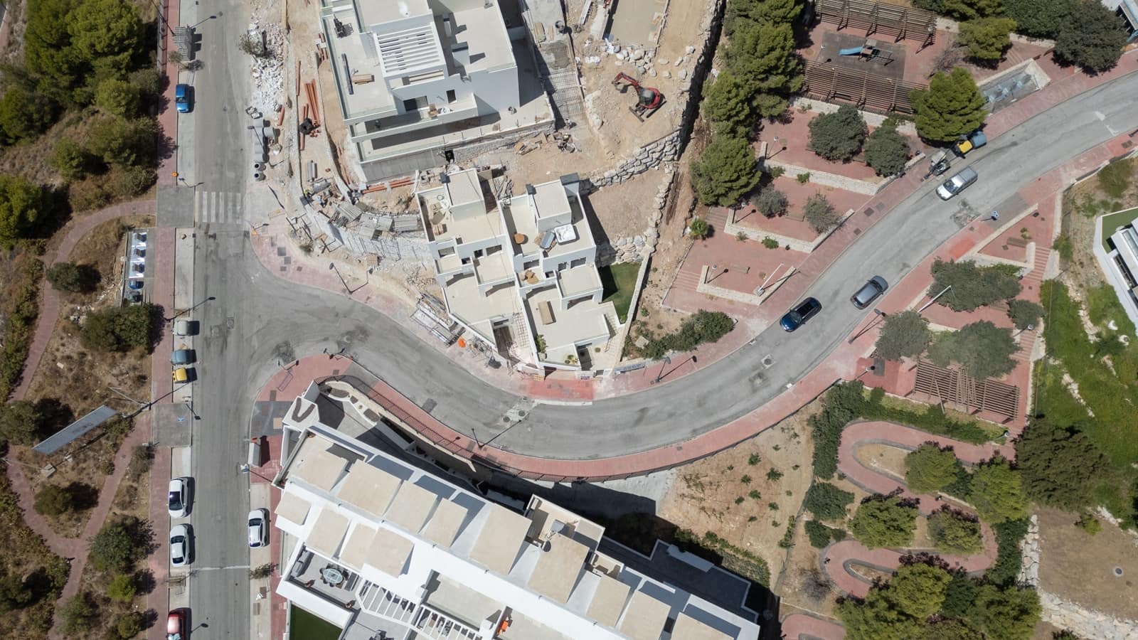 4 quarto Casa em Banda para venda em Benalmadena - 860 000 € (Ref: 9128675)