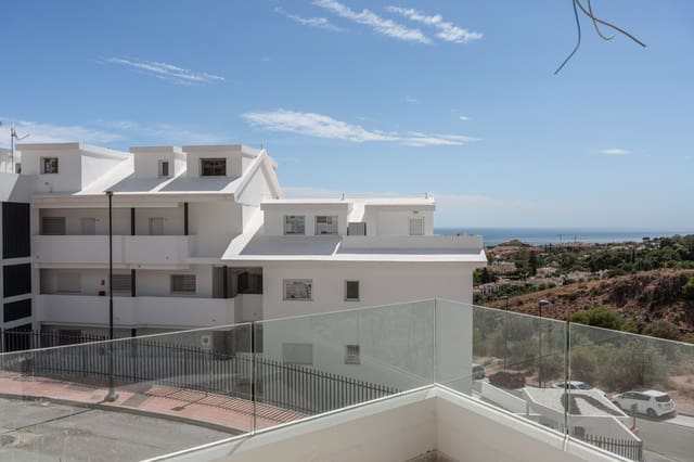 4 soverom Hus til salgs i Montealto - Monterrey, Benalmádena - € 860 000 (Ref: 9128675)