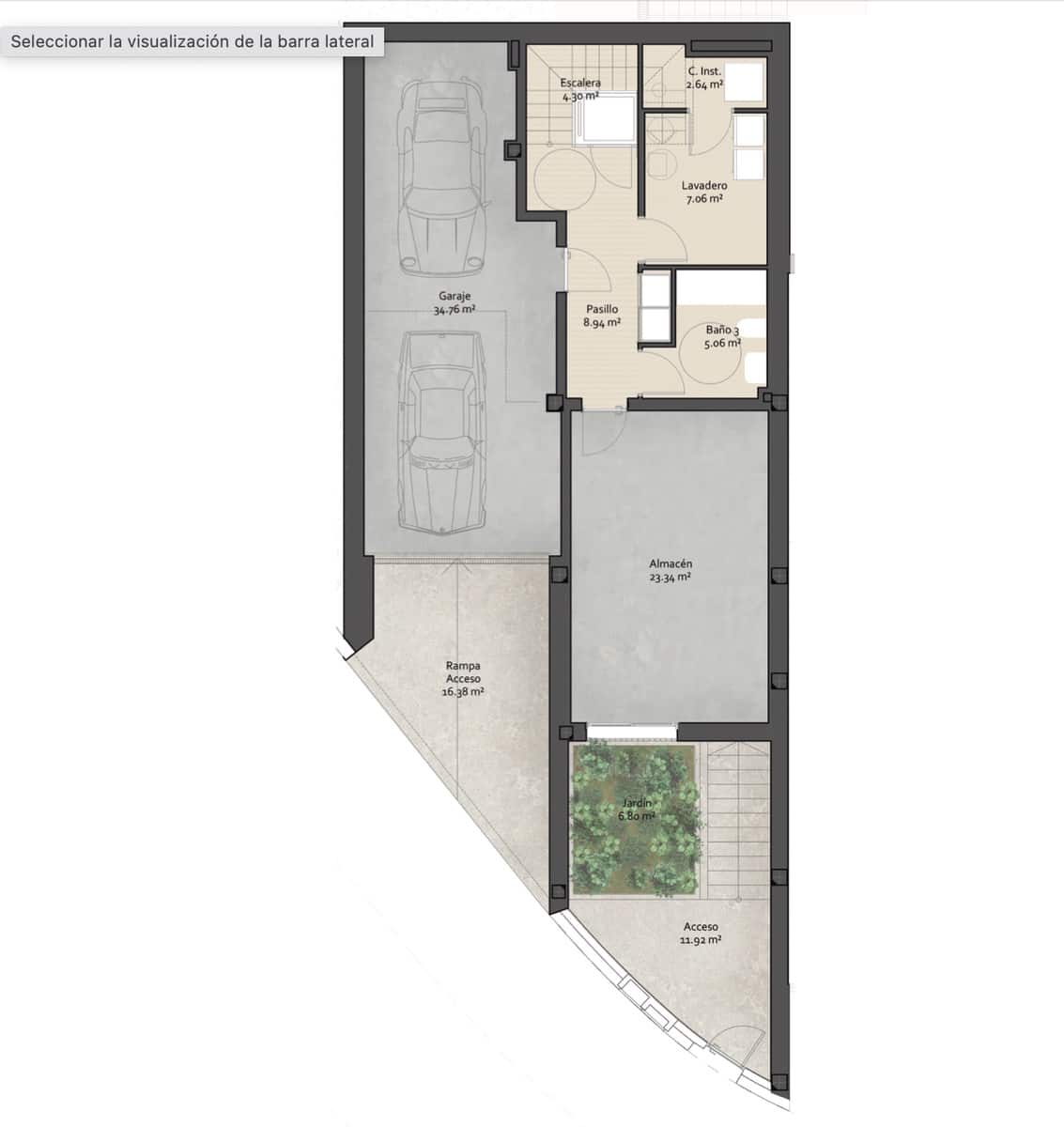 4 Zimmer Haus zu verkaufen in Benalmadena - 860.000 € (Ref: 9128675)