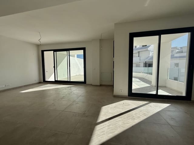 4 soveværelse Byhus til salg i Montealto - Monterrey, Benalmádena - € 849.000 (Ref: 9128675)