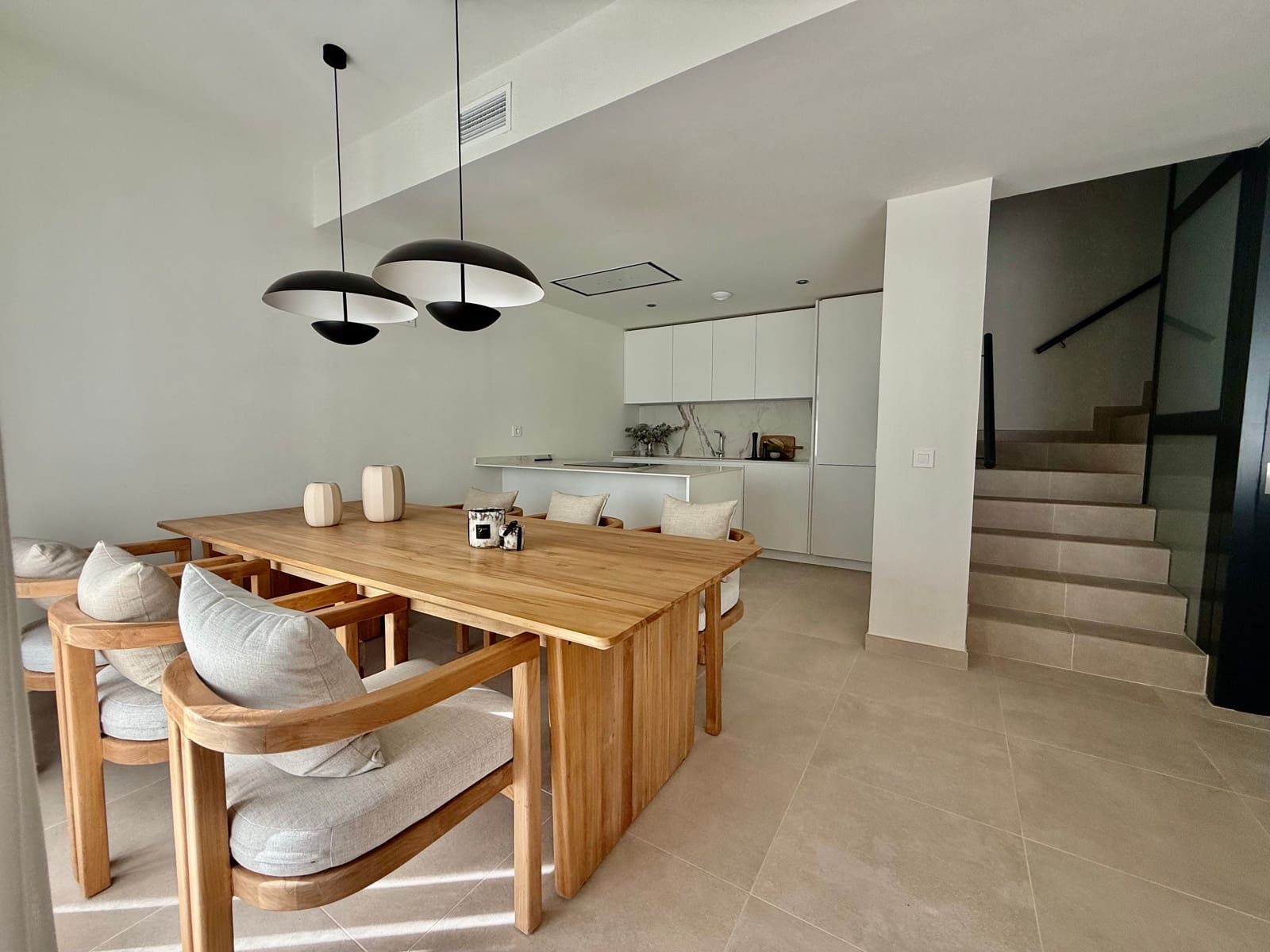 4 makuuhuone Omakotitalo myytävänä paikassa Benalmadena - 860 000 € (Ref: 9128675)