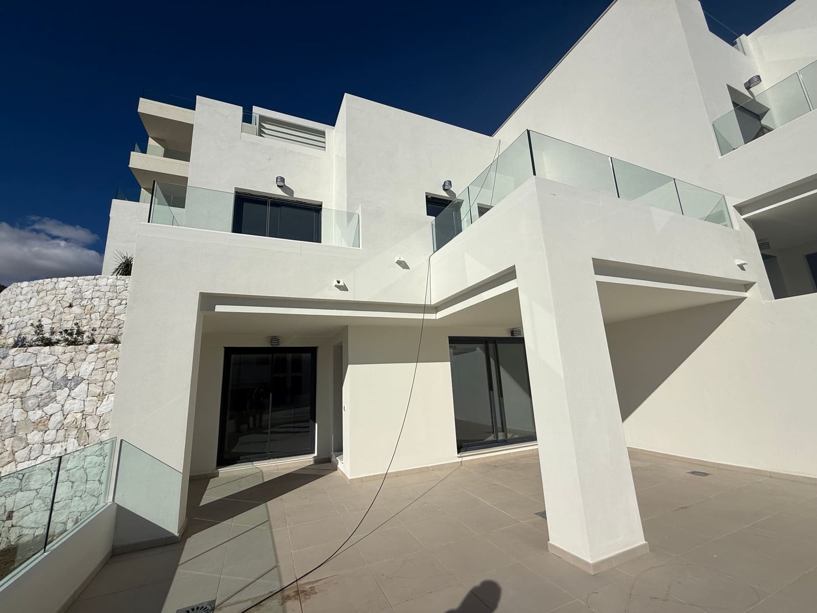 4 makuuhuone Omakotitalo myytävänä paikassa Benalmadena - 860 000 € (Ref: 9128675)