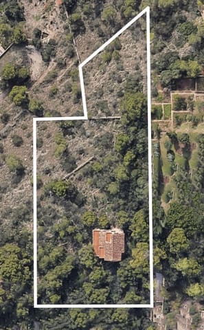 Byhus til salg i Genova, Palma de Mallorca - € 450.000 (Ref: 9129039)