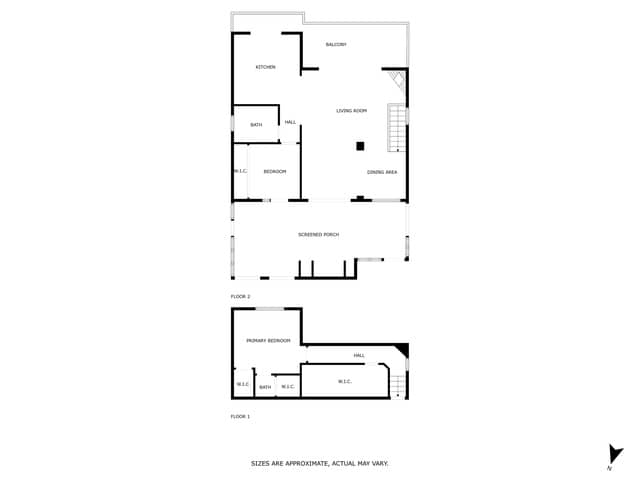 2 sovrum Hus till salu i Torreblanca, Fuengirola - 795 000 € (Ref: 9129041)