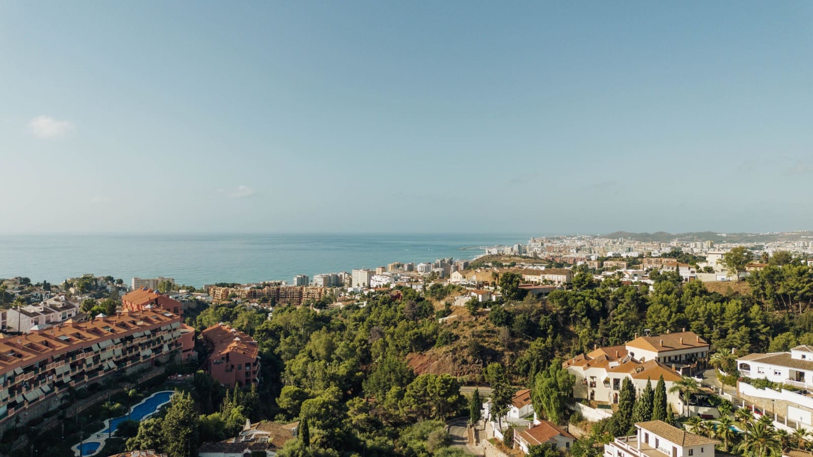 2 makuuhuone Omakotitalo myytävänä paikassa Fuengirola - 795 000 € (Ref: 9129041)