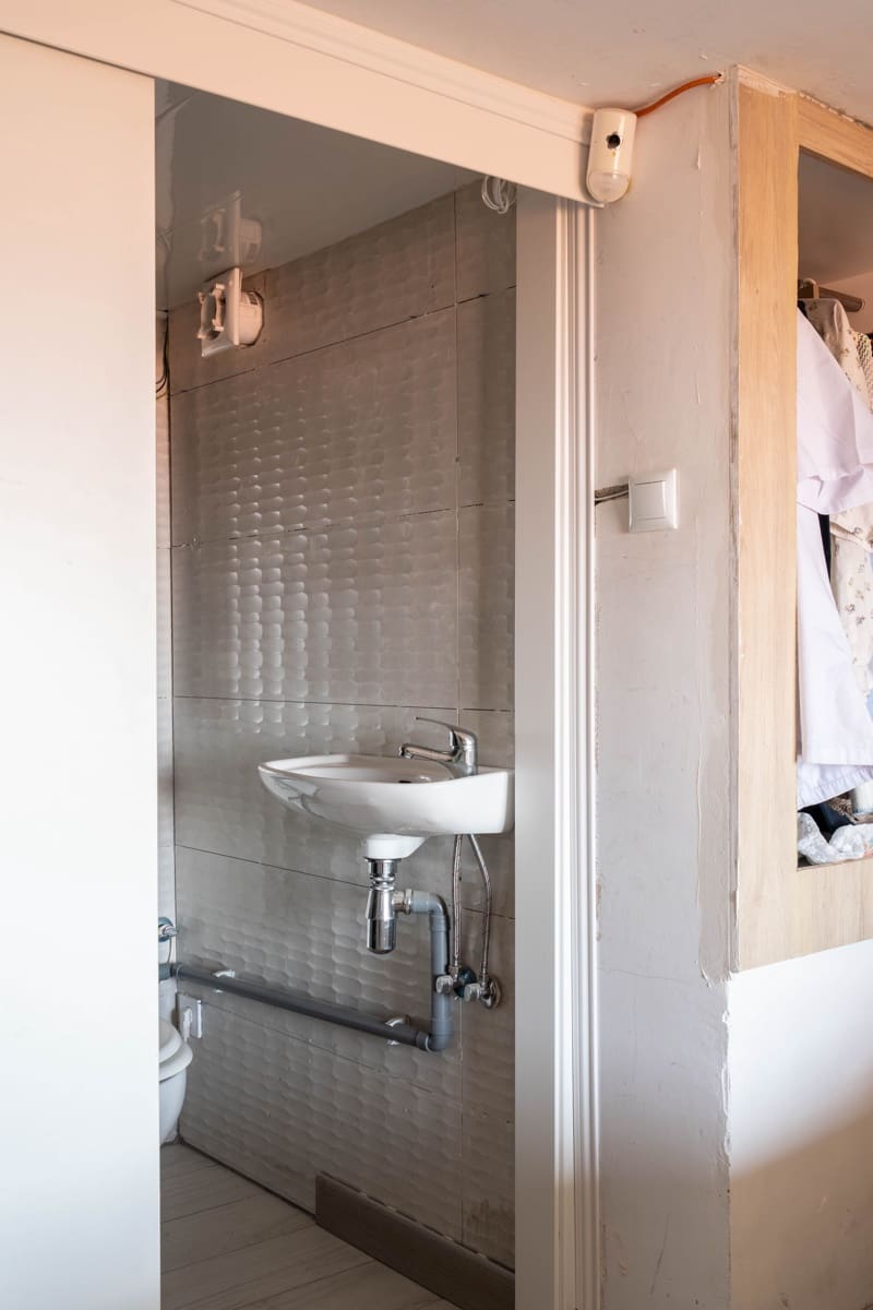 2 makuuhuone Omakotitalo myytävänä paikassa Fuengirola - 795 000 € (Ref: 9129041)