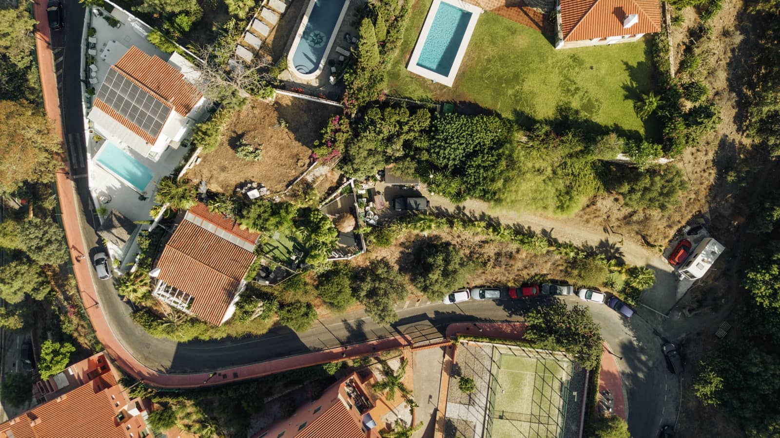 2 makuuhuone Omakotitalo myytävänä paikassa Fuengirola - 795 000 € (Ref: 9129041)