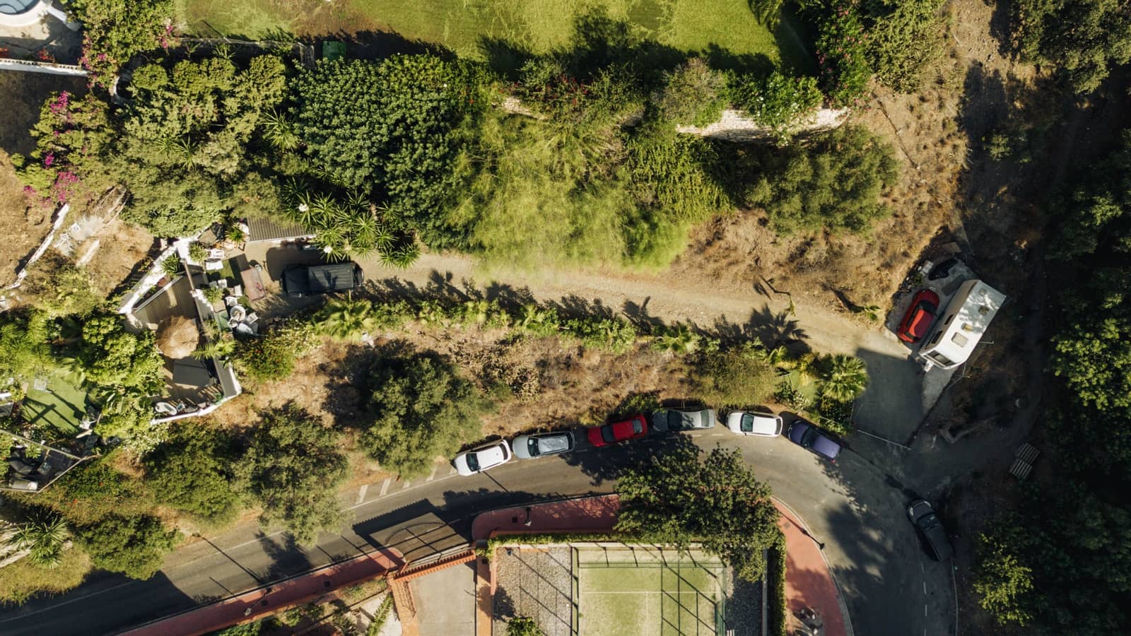 2 makuuhuone Omakotitalo myytävänä paikassa Fuengirola - 795 000 € (Ref: 9129041)