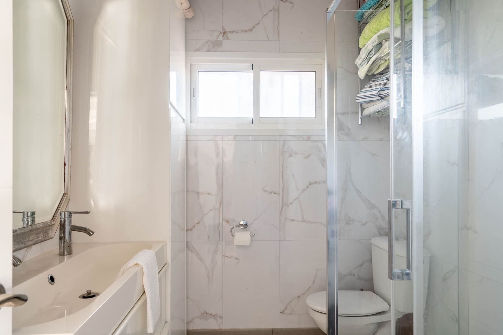 2 makuuhuone Omakotitalo myytävänä paikassa Fuengirola - 795 000 € (Ref: 9129041)