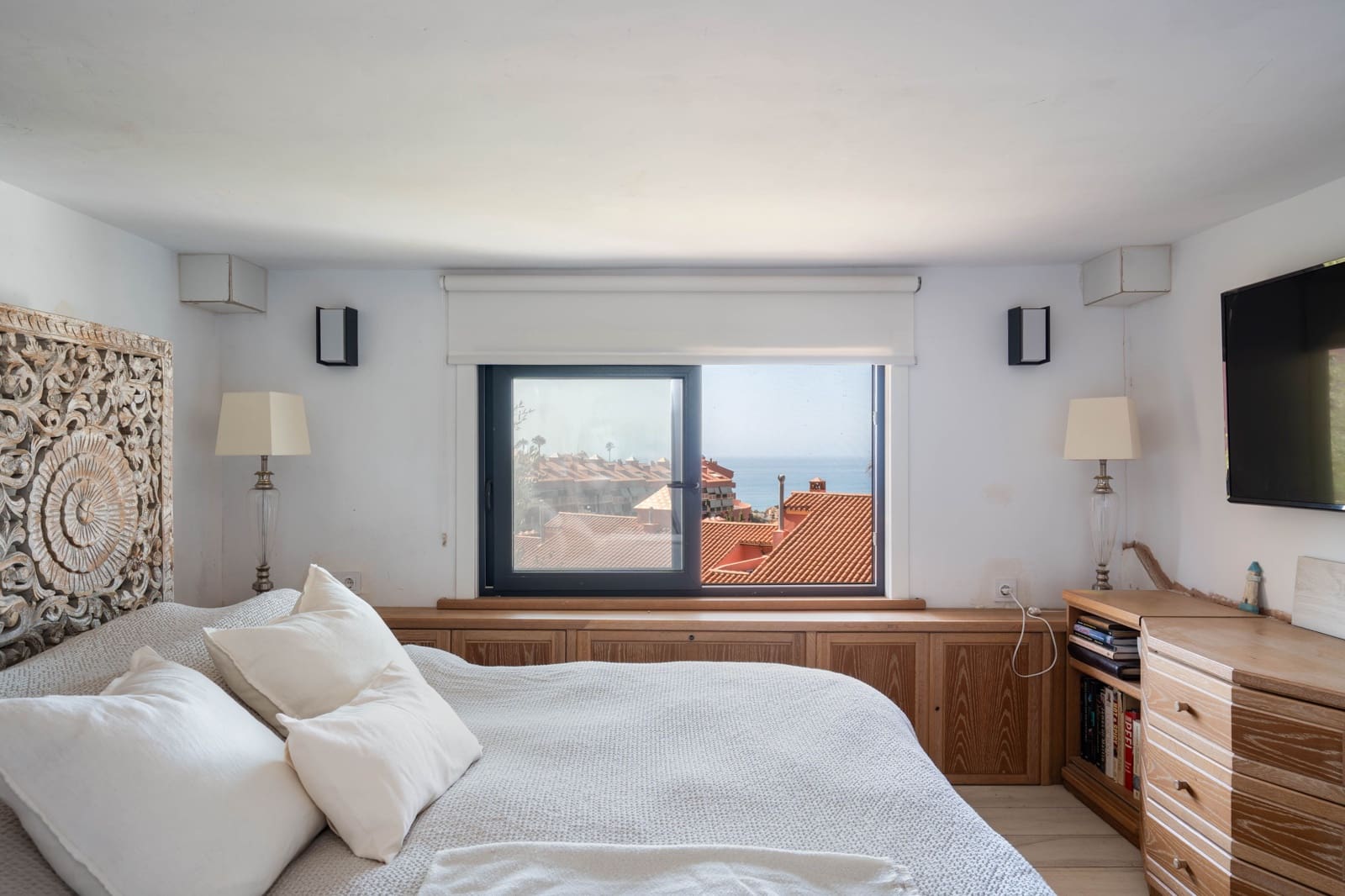 2 makuuhuone Omakotitalo myytävänä paikassa Fuengirola - 795 000 € (Ref: 9129041)