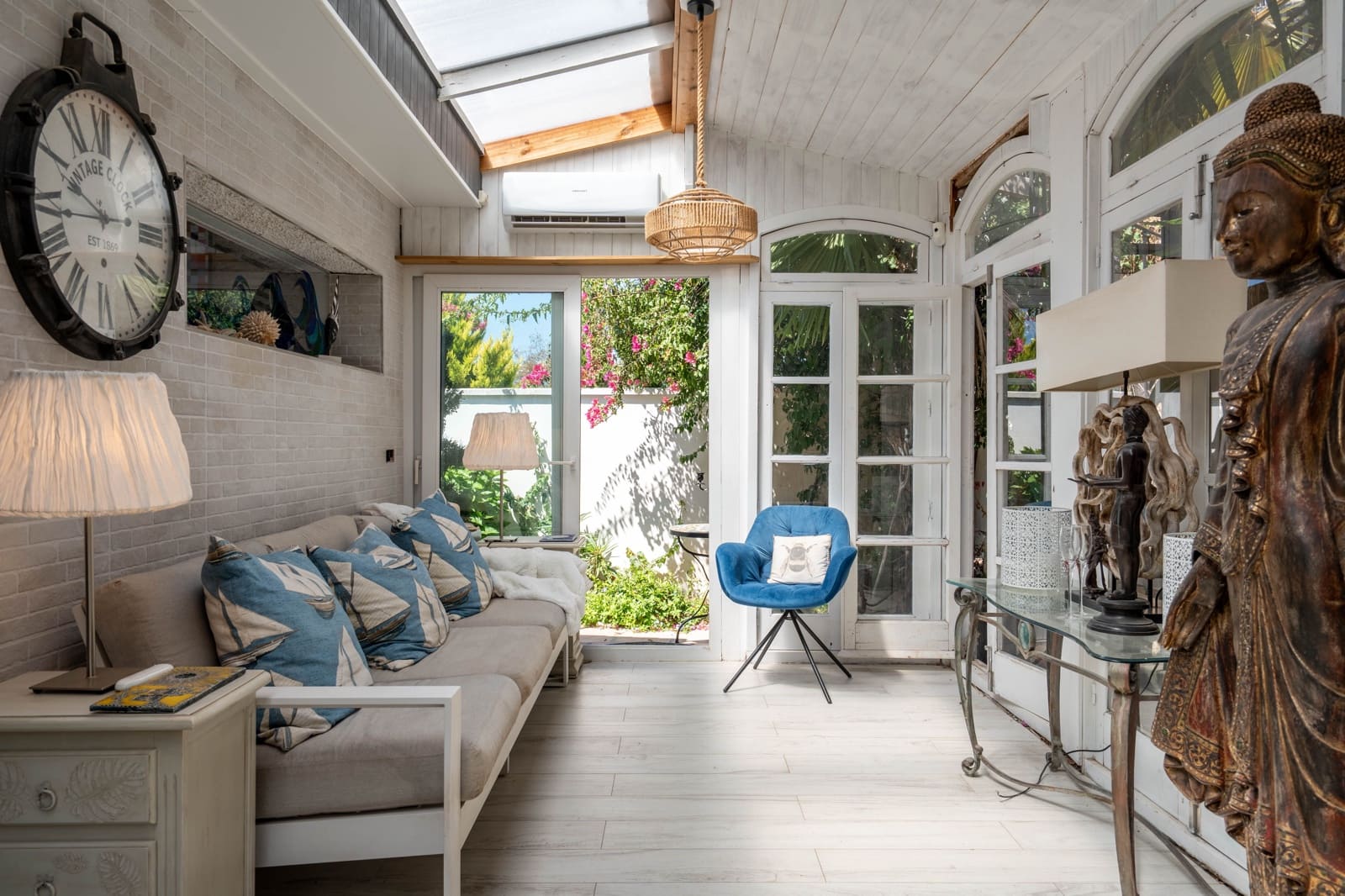 2 makuuhuone Omakotitalo myytävänä paikassa Fuengirola - 795 000 € (Ref: 9129041)