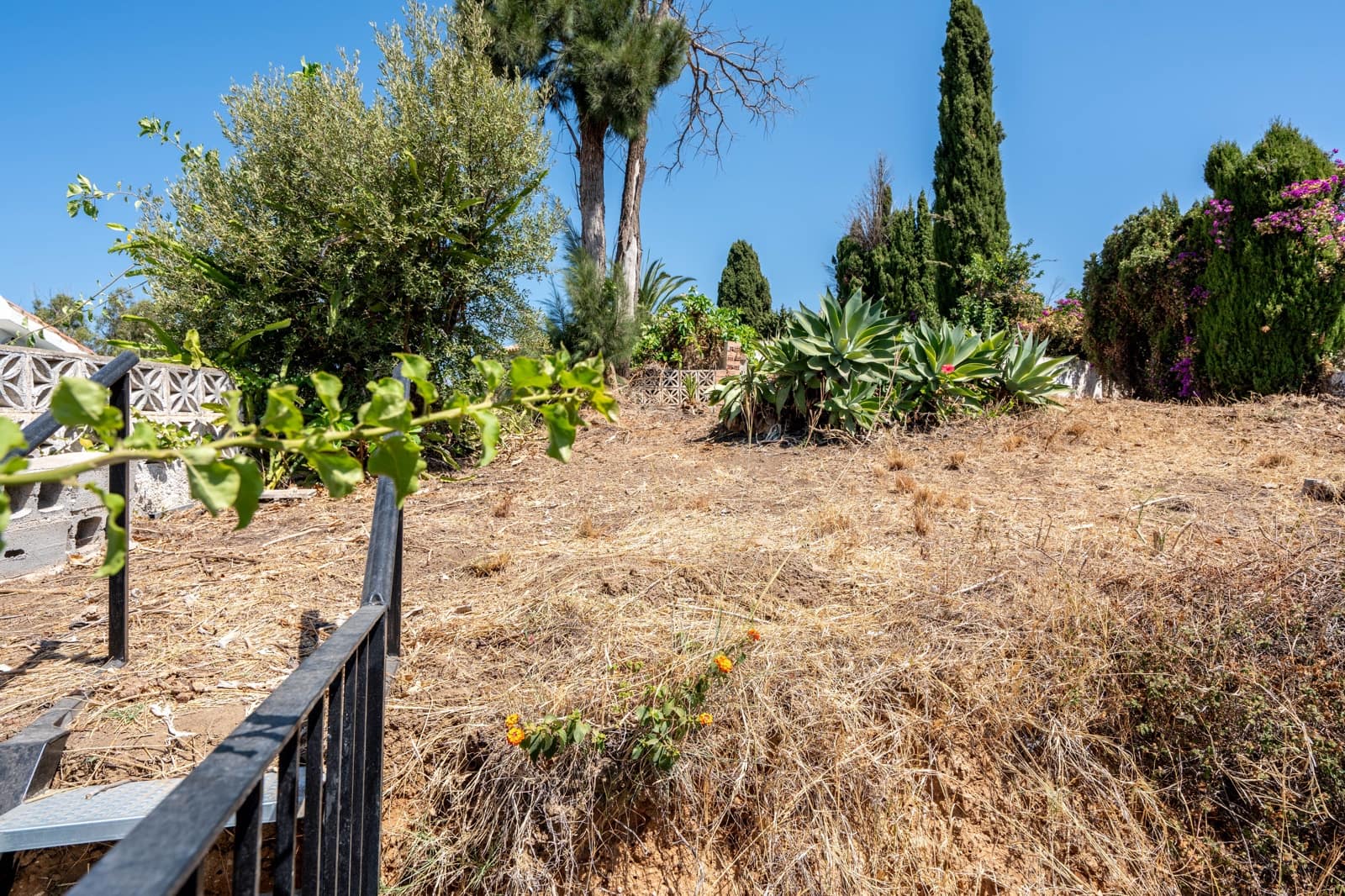 2 makuuhuone Omakotitalo myytävänä paikassa Fuengirola - 795 000 € (Ref: 9129041)