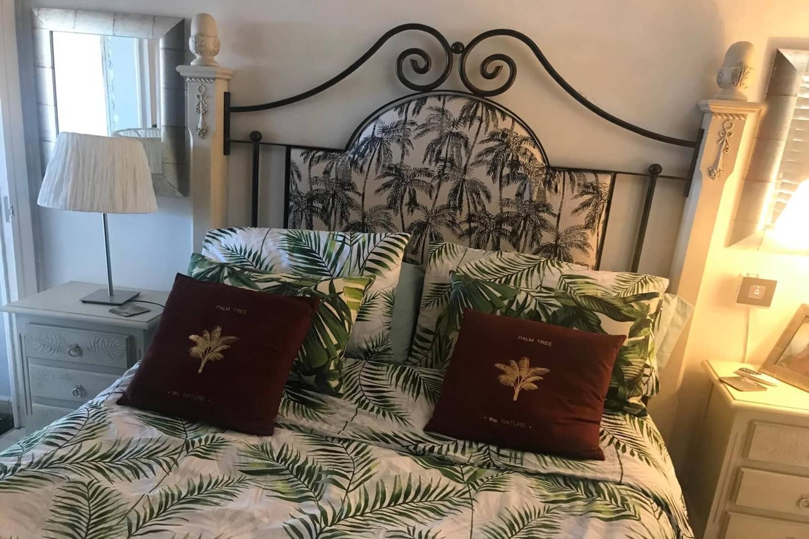 2 makuuhuone Omakotitalo myytävänä paikassa Fuengirola - 795 000 € (Ref: 9129041)