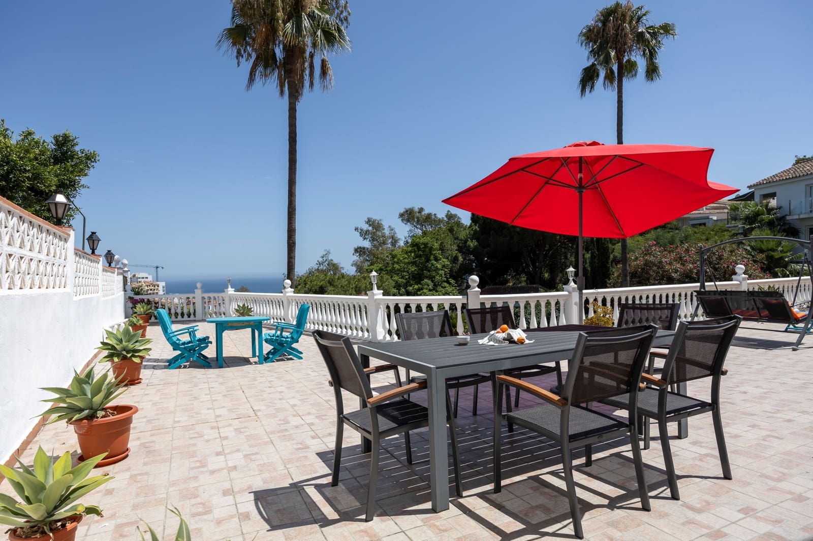 6 bedroom Villa for sale in Benalmadena - € 1,150,000 (Ref: 9129042)