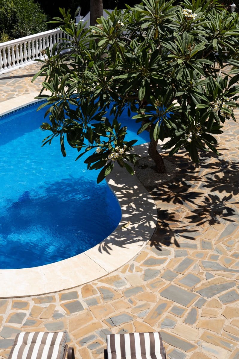 6 bedroom Villa for sale in Benalmadena - € 1,150,000 (Ref: 9129042)