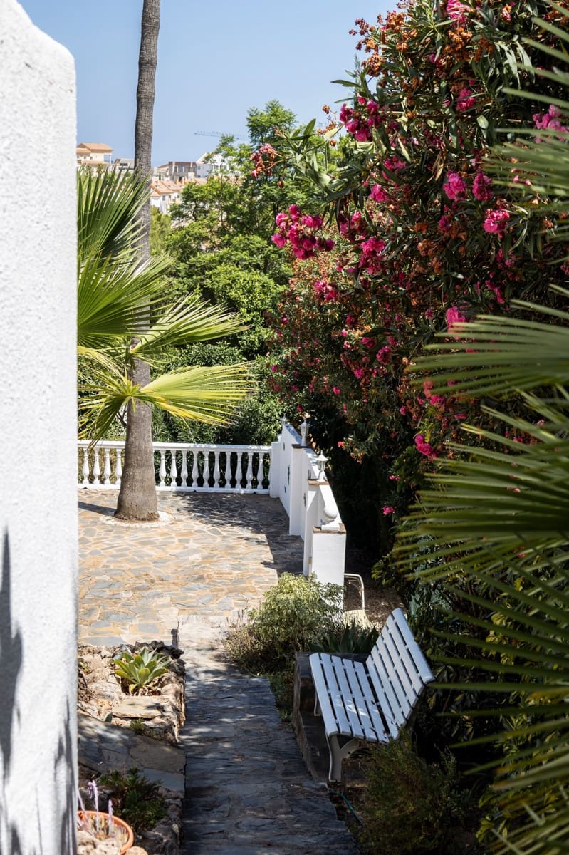 6 bedroom Villa for sale in Benalmadena - € 1,150,000 (Ref: 9129042)