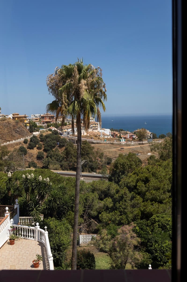 6 soverom Villa til salgs i Benalmadena - € 1 090 000 (Ref: 9129042)