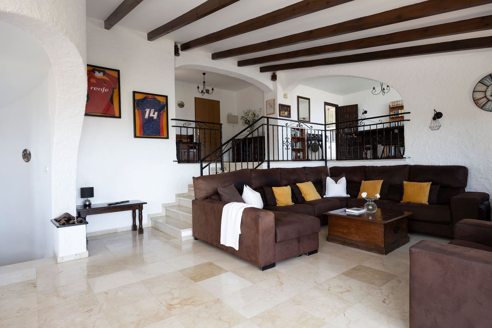 6 bedroom Villa for sale in Benalmadena - € 1,150,000 (Ref: 9129042)