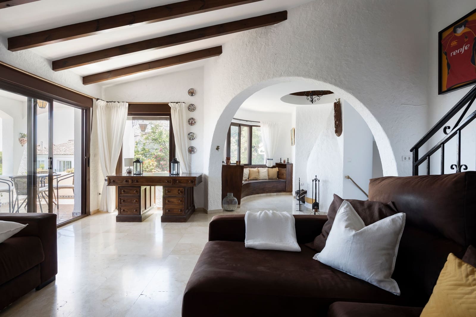 6 bedroom Villa for sale in Benalmadena - € 1,150,000 (Ref: 9129042)