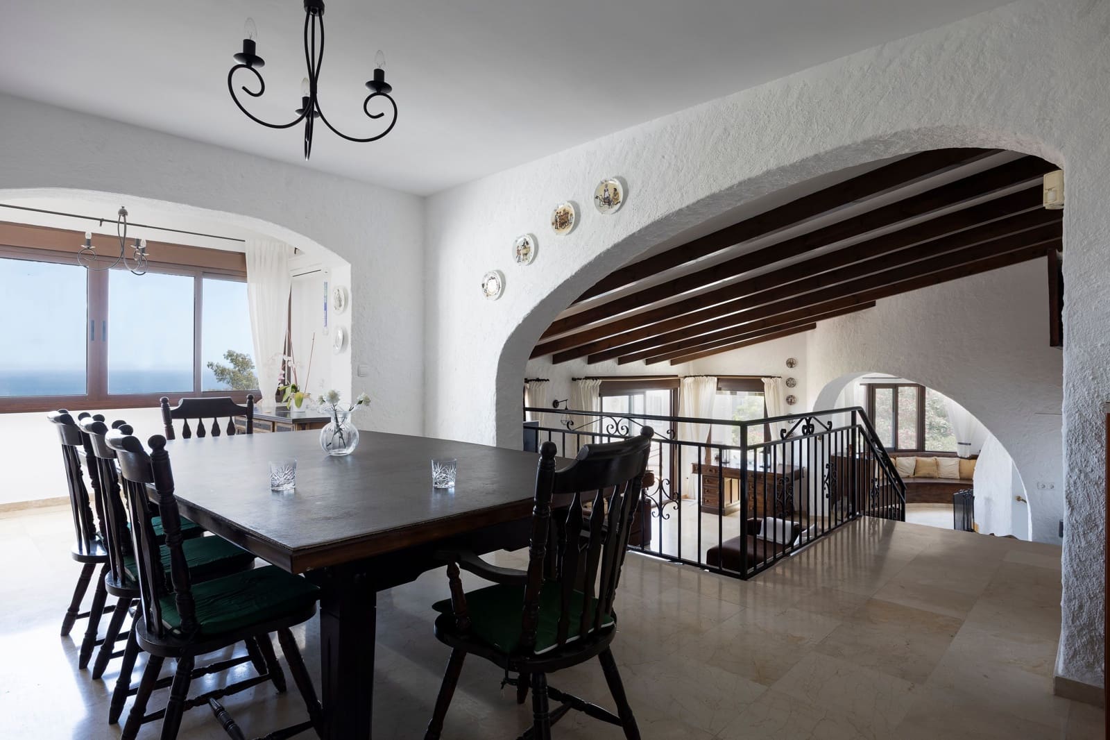 6 bedroom Villa for sale in Benalmadena - € 1,150,000 (Ref: 9129042)