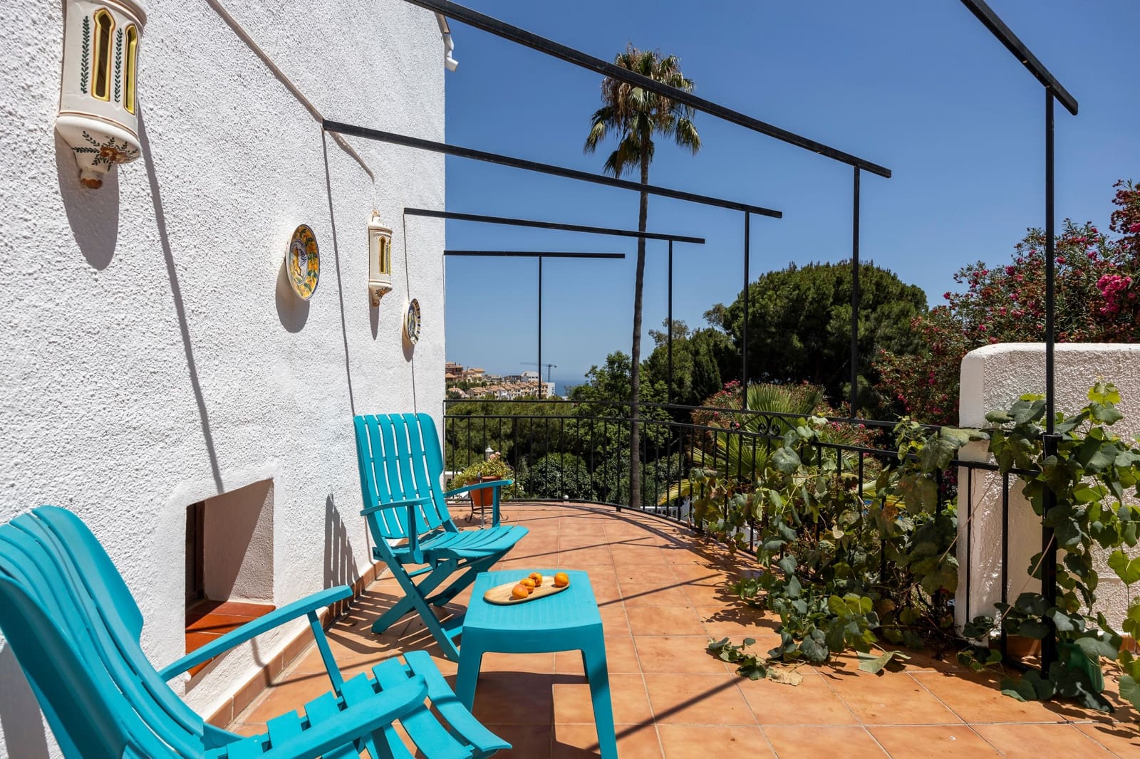 6 bedroom Villa for sale in Benalmadena - € 1,150,000 (Ref: 9129042)