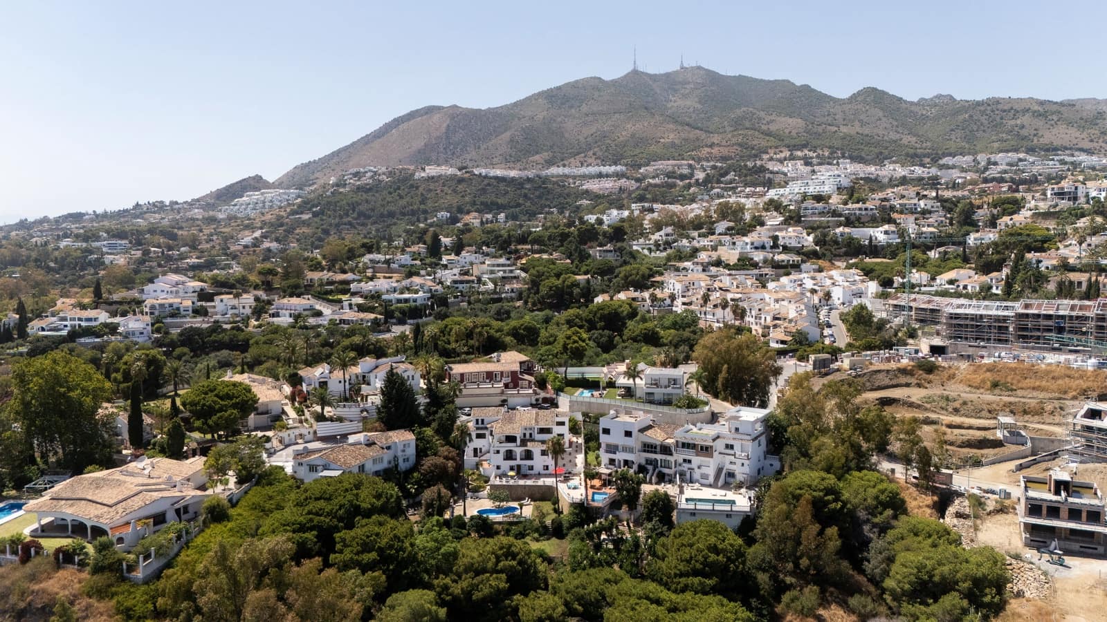 6 soverom Villa til salgs i Benalmadena - € 1 090 000 (Ref: 9129042)