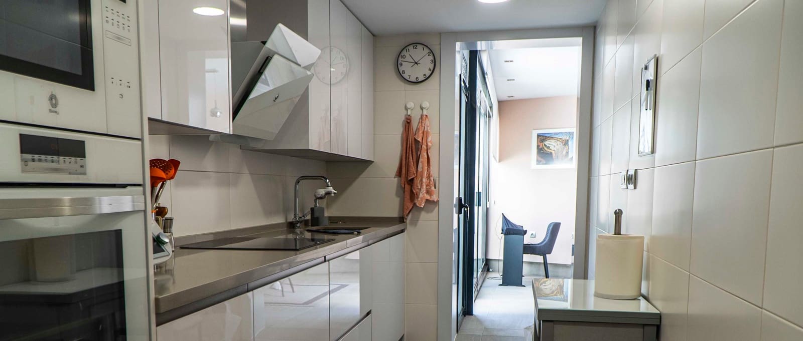 3 makuuhuone Huoneisto myytävänä paikassa Torremolinos - 1 120 000 € (Ref: 9130402)