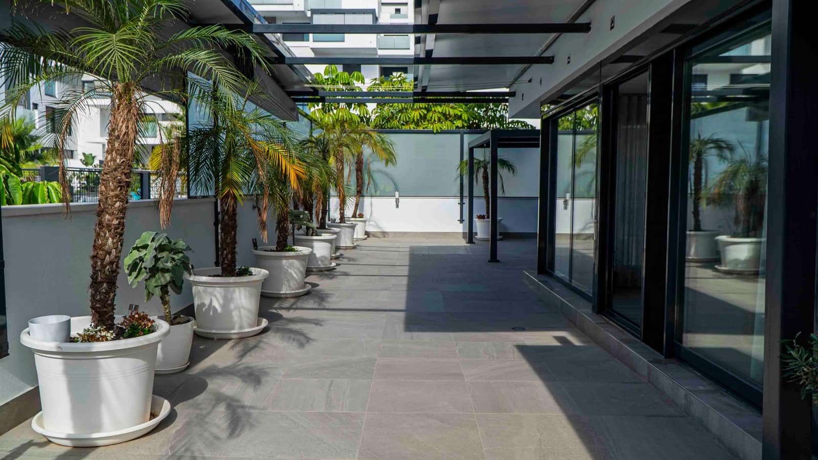 3 makuuhuone Huoneisto myytävänä paikassa Torremolinos - 1 120 000 € (Ref: 9130402)