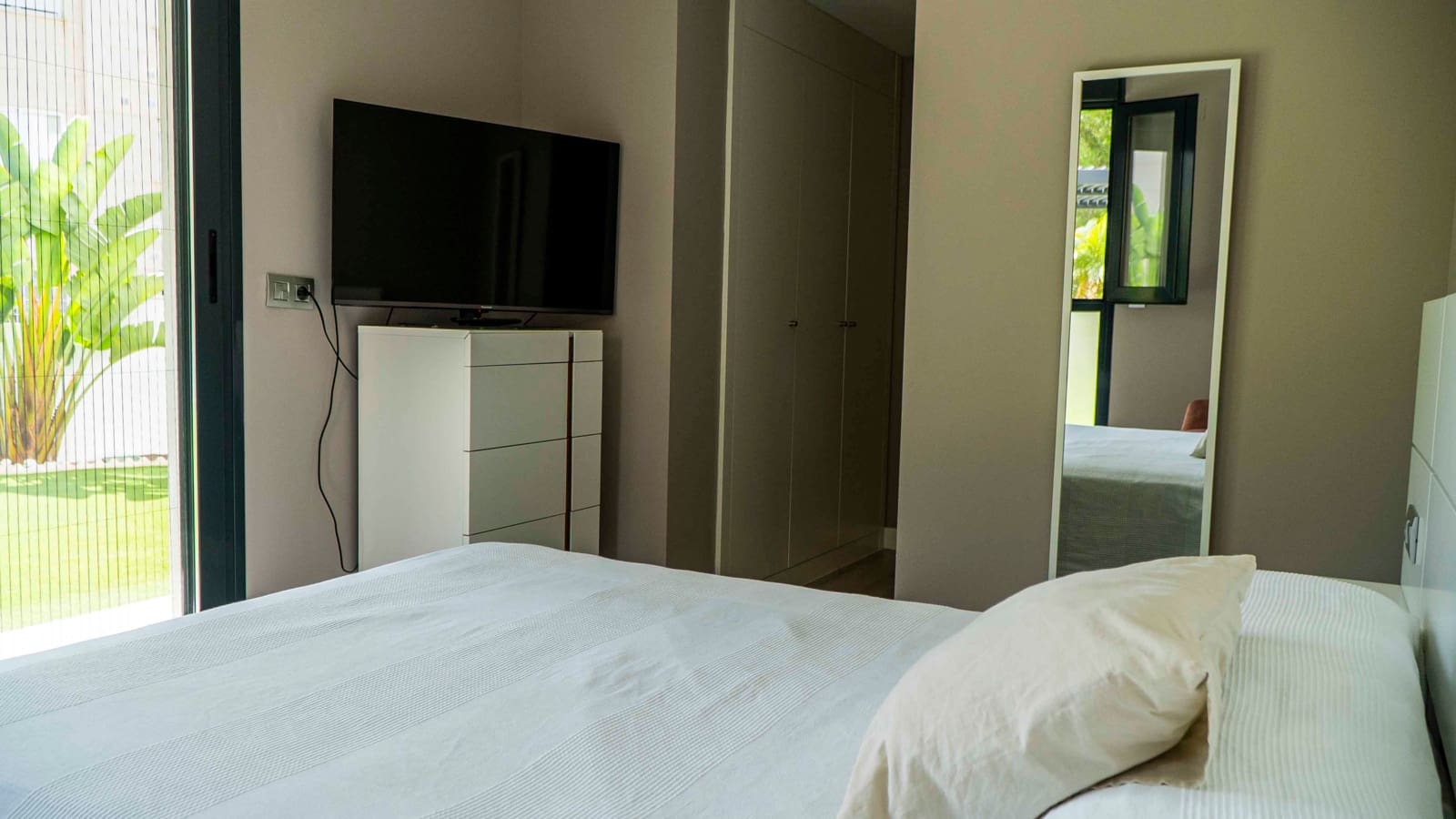 3 makuuhuone Huoneisto myytävänä paikassa Torremolinos - 1 120 000 € (Ref: 9130402)