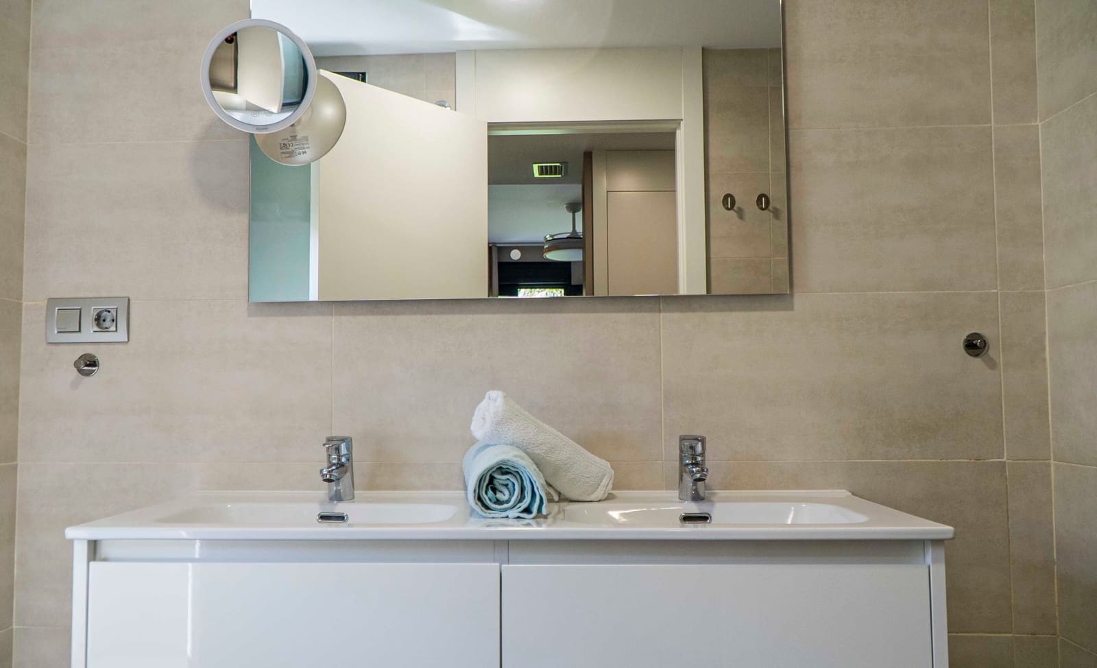 3 makuuhuone Huoneisto myytävänä paikassa Torremolinos - 1 120 000 € (Ref: 9130402)