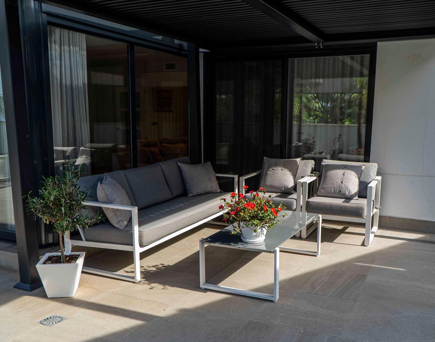 3 makuuhuone Huoneisto myytävänä paikassa Torremolinos - 1 120 000 € (Ref: 9130402)