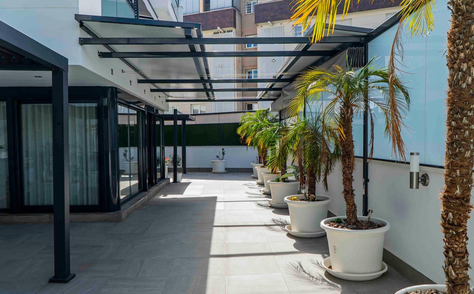 3 makuuhuone Huoneisto myytävänä paikassa Torremolinos - 1 120 000 € (Ref: 9130402)