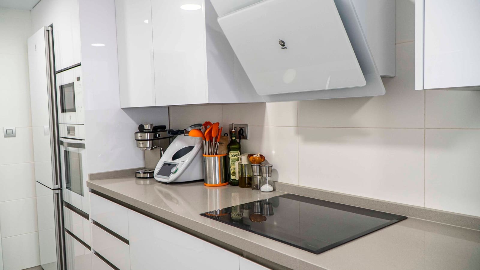 3 makuuhuone Huoneisto myytävänä paikassa Torremolinos - 1 120 000 € (Ref: 9130402)