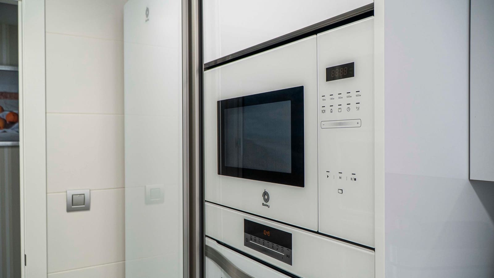 3 makuuhuone Huoneisto myytävänä paikassa Torremolinos - 1 120 000 € (Ref: 9130402)