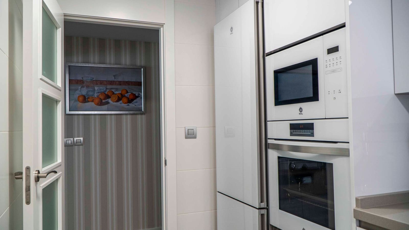 3 makuuhuone Huoneisto myytävänä paikassa Torremolinos - 1 120 000 € (Ref: 9130402)