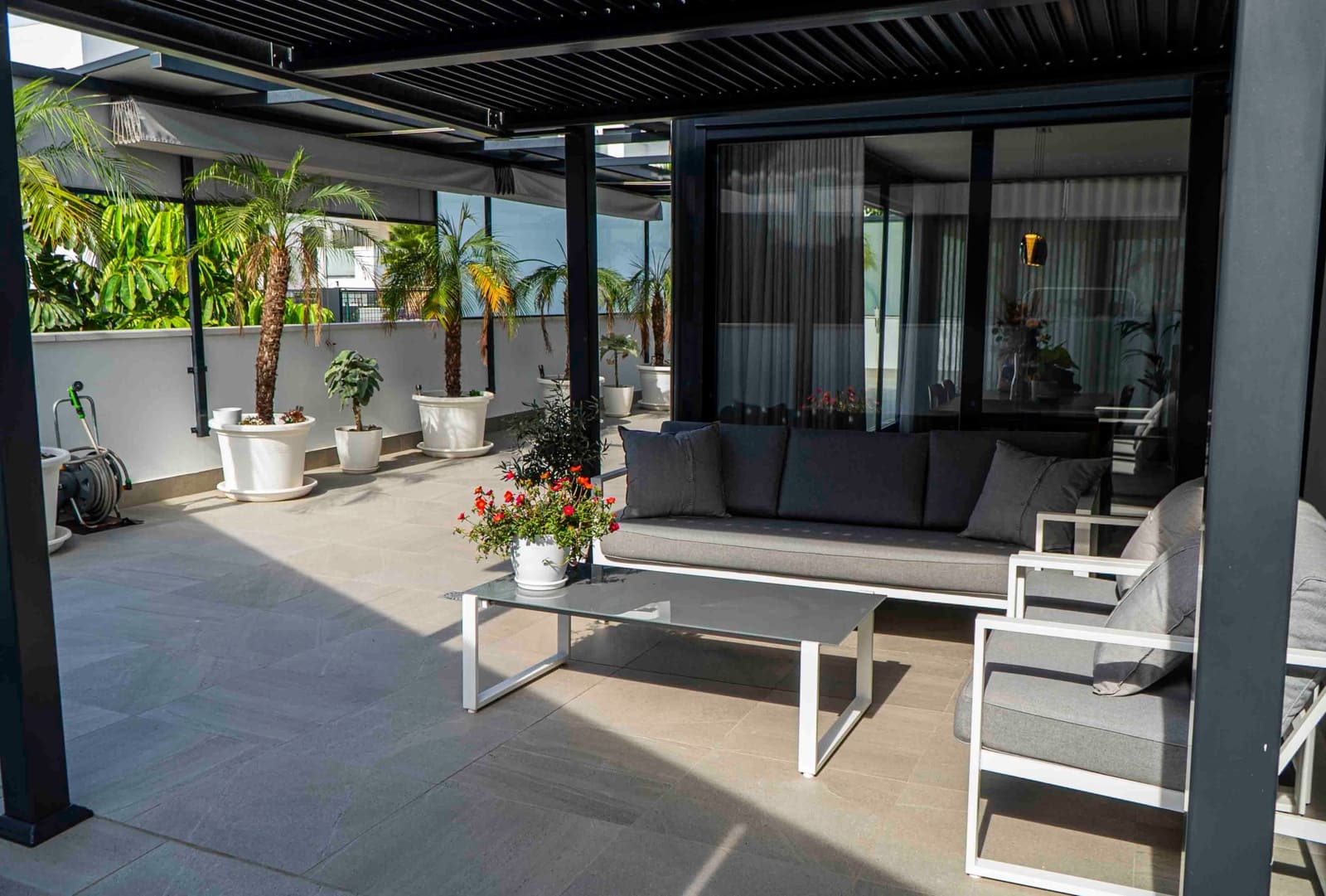 3 makuuhuone Huoneisto myytävänä paikassa Torremolinos - 1 120 000 € (Ref: 9130402)