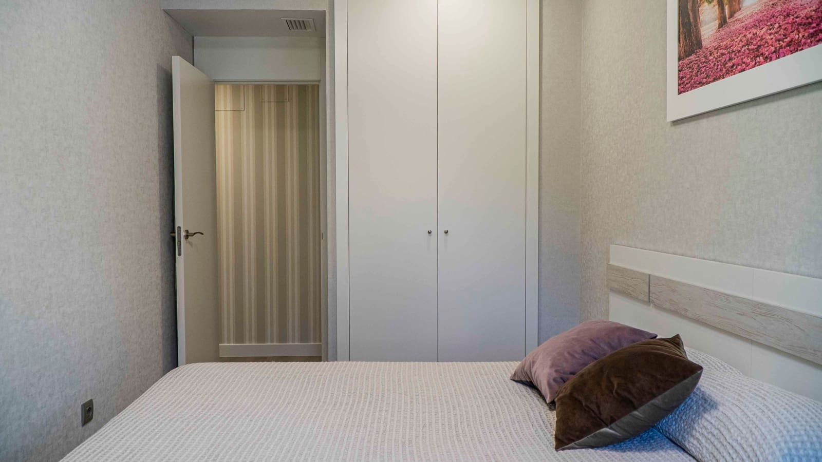 3 makuuhuone Huoneisto myytävänä paikassa Torremolinos - 1 120 000 € (Ref: 9130402)