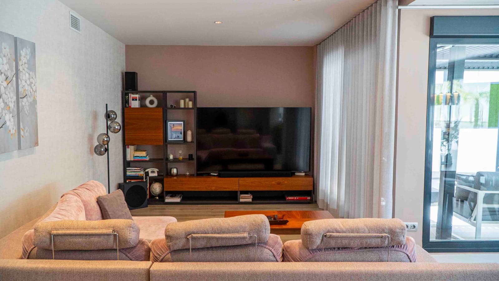 3 makuuhuone Huoneisto myytävänä paikassa Torremolinos - 1 120 000 € (Ref: 9130402)