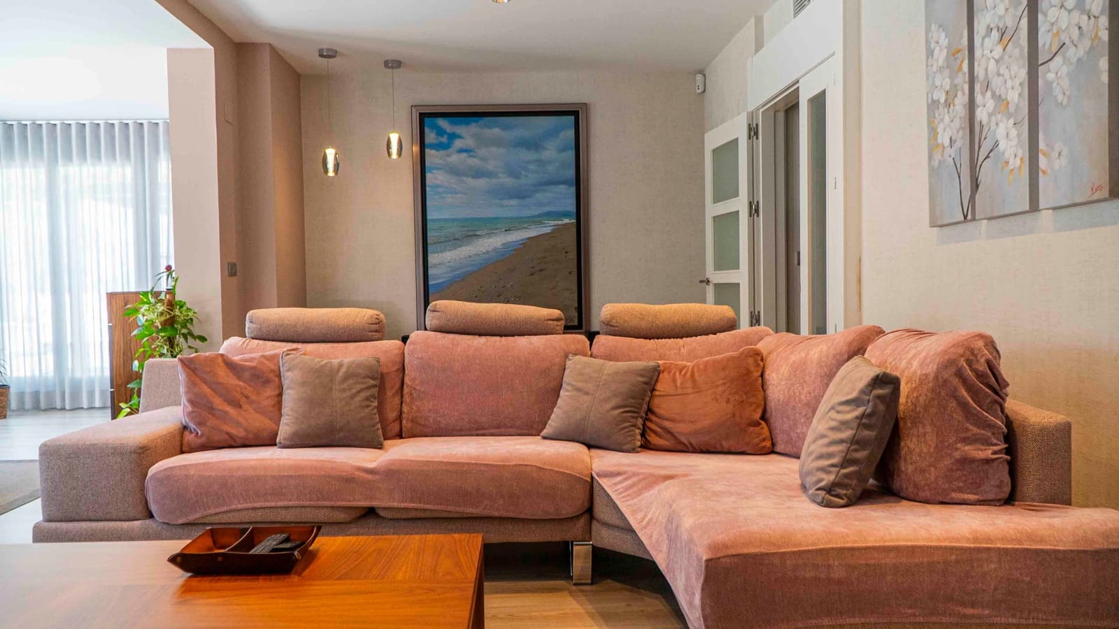 3 makuuhuone Huoneisto myytävänä paikassa Torremolinos - 1 120 000 € (Ref: 9130402)