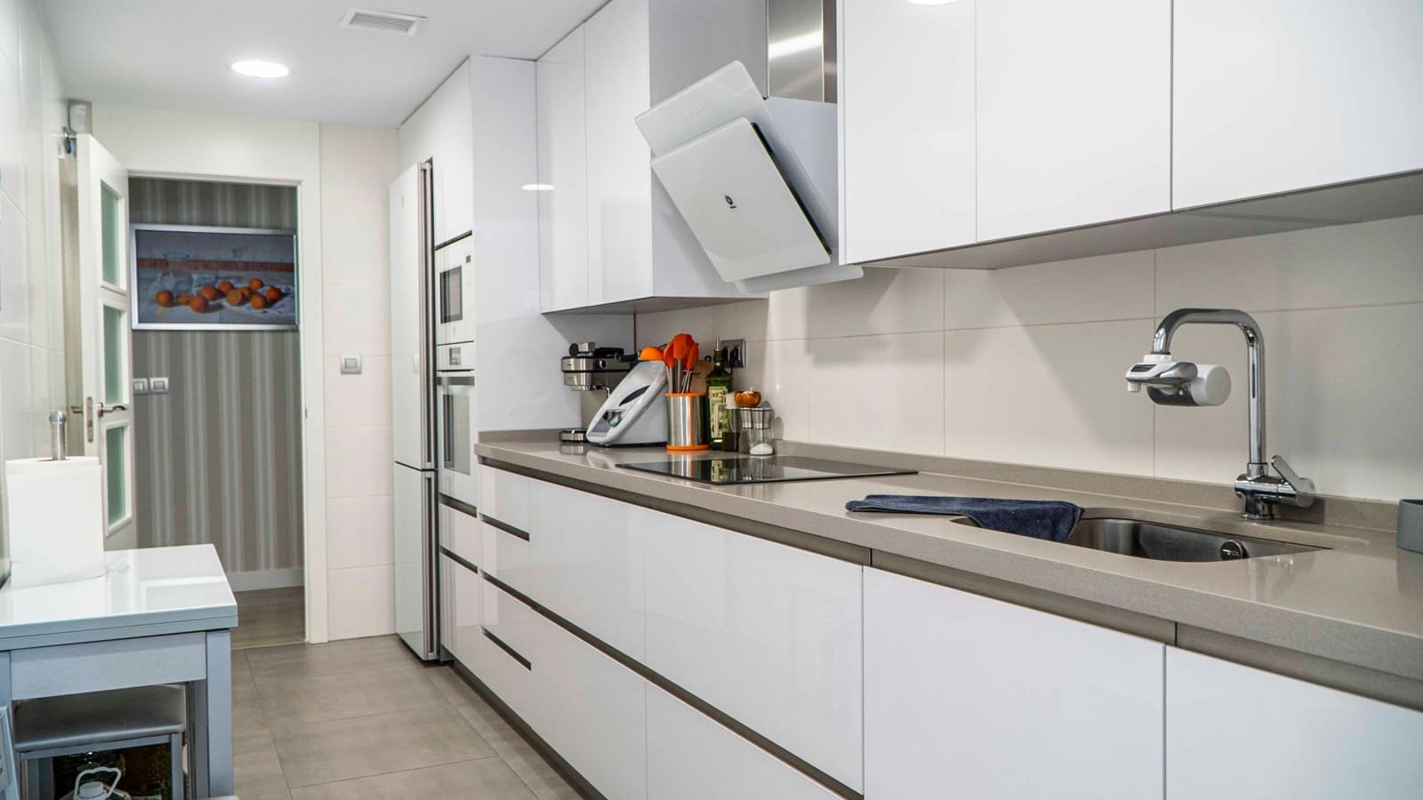 3 makuuhuone Huoneisto myytävänä paikassa Torremolinos - 1 120 000 € (Ref: 9130402)