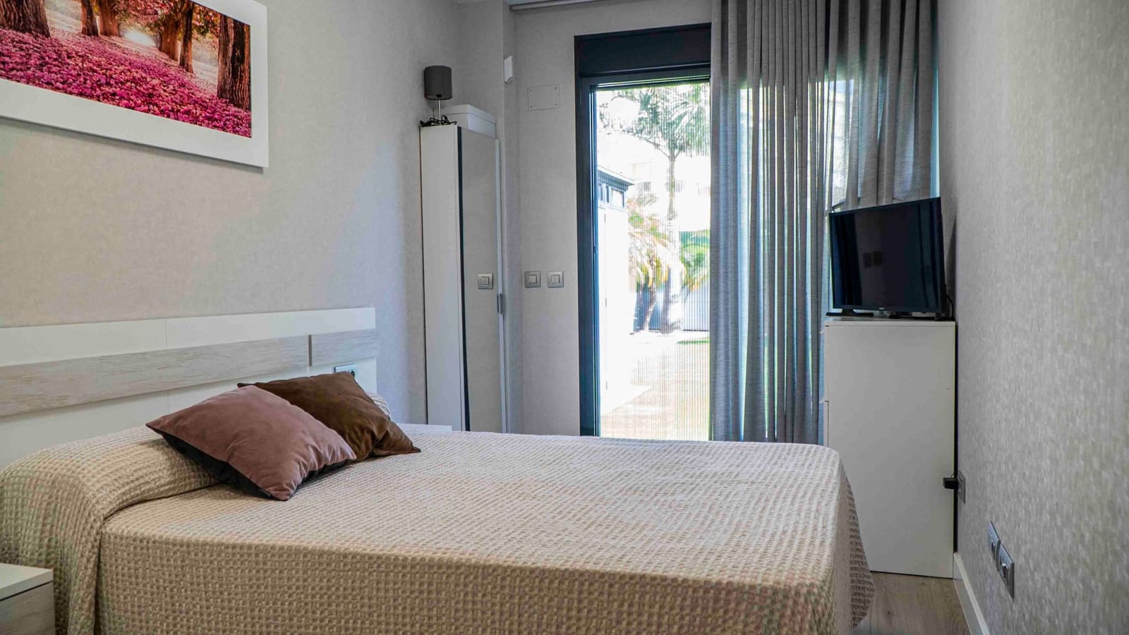 3 makuuhuone Huoneisto myytävänä paikassa Torremolinos - 1 120 000 € (Ref: 9130402)