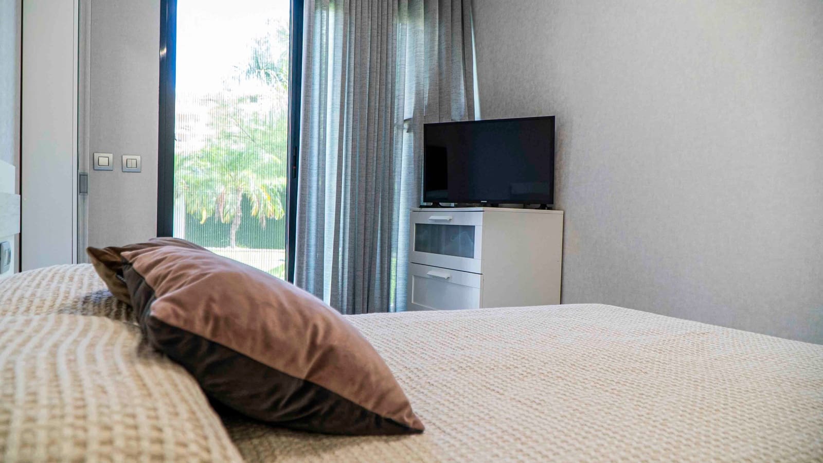 3 makuuhuone Huoneisto myytävänä paikassa Torremolinos - 1 120 000 € (Ref: 9130402)