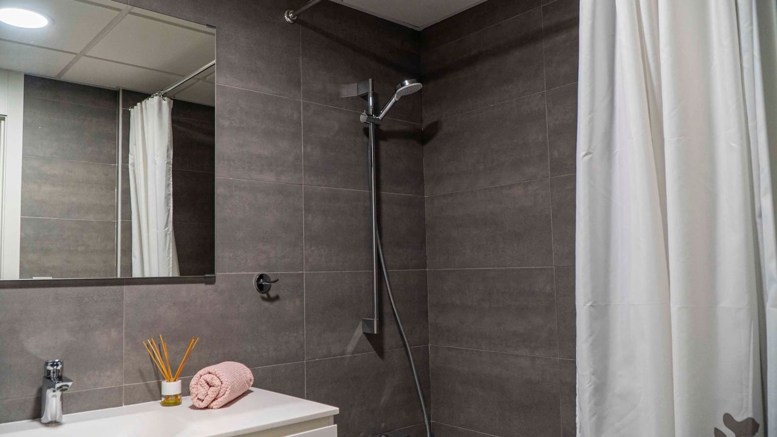 3 makuuhuone Huoneisto myytävänä paikassa Torremolinos - 1 120 000 € (Ref: 9130402)