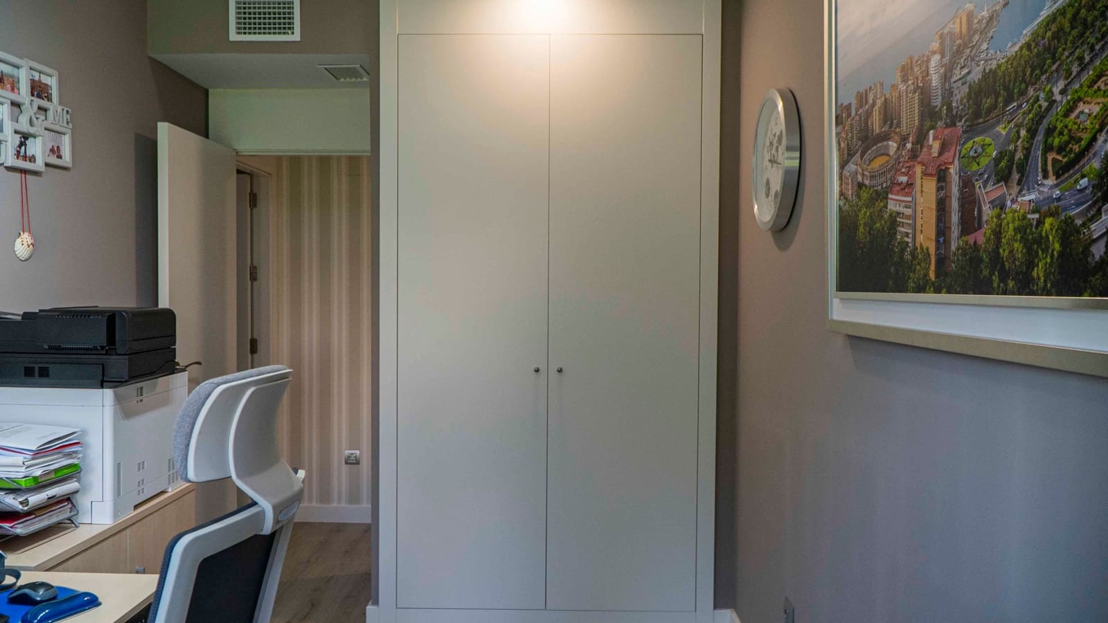 3 makuuhuone Huoneisto myytävänä paikassa Torremolinos - 1 120 000 € (Ref: 9130402)