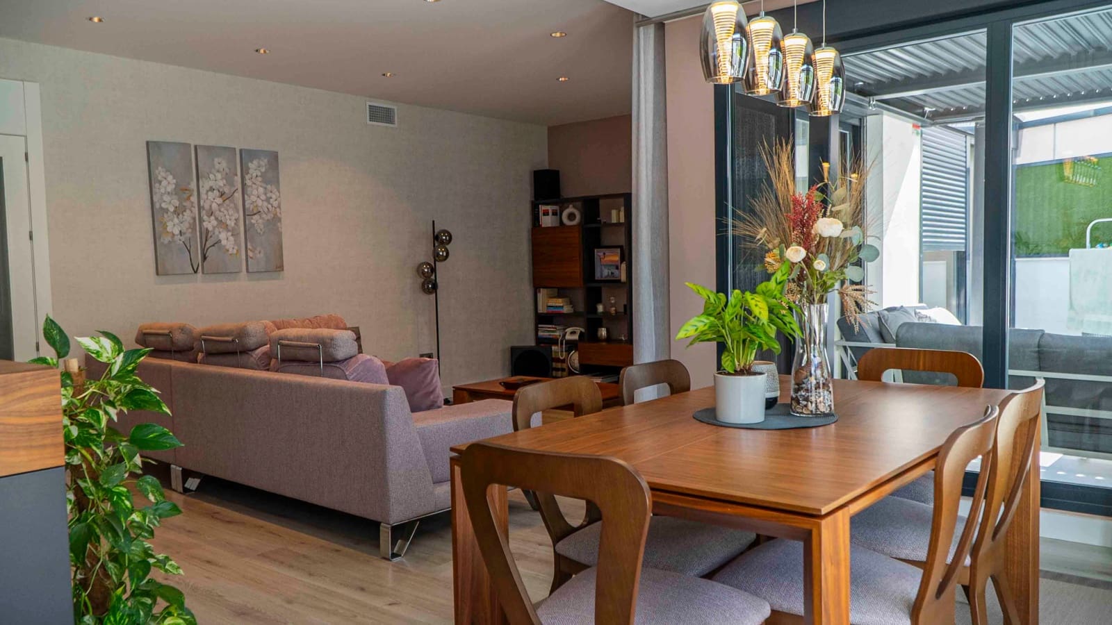 3 makuuhuone Huoneisto myytävänä paikassa Torremolinos - 1 120 000 € (Ref: 9130402)