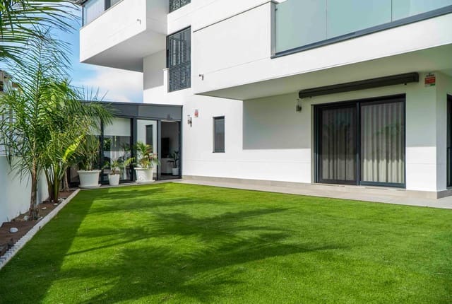 3 makuuhuone Huoneisto myytävänä paikassa Torremolinos - 1 120 000 € (Ref: 9130402)