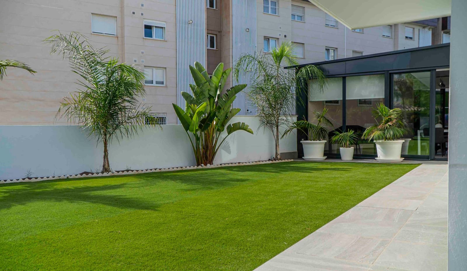 3 makuuhuone Huoneisto myytävänä paikassa Torremolinos - 1 120 000 € (Ref: 9130402)