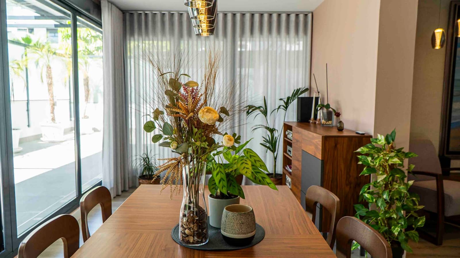 3 makuuhuone Huoneisto myytävänä paikassa Torremolinos - 1 120 000 € (Ref: 9130402)